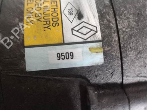 AC compressor RENAULT ESPACE IV (JK0/1_) | BP38320648M34 - Image 6