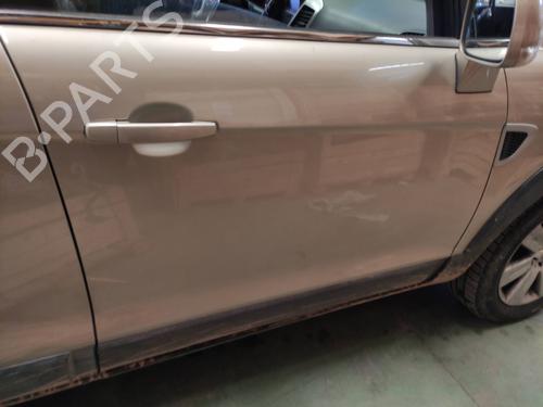 Right front door CHEVROLET CAPTIVA (C100, C140) 2.0 D | BP9527263C3 