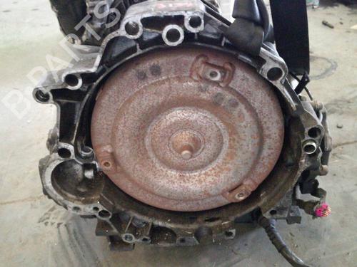 Gearbox AUDI A6 C5 (4B2) 2.5 TDI | BP9051822M3 