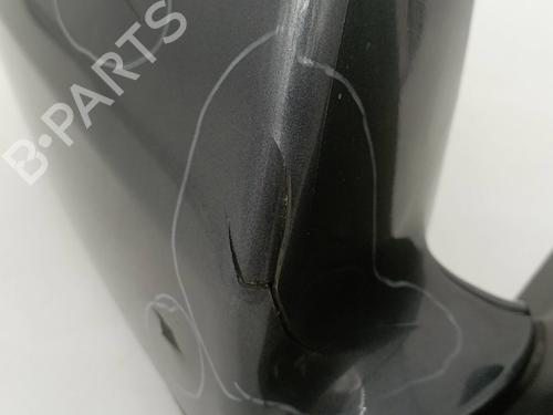 Right mirror KIA SPORTAGE II (JE_, KM_)  | BP16582167C27