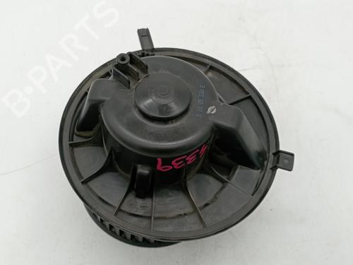 Heater blower motor SEAT ALTEA (5P1)  | BP17200579M62 
