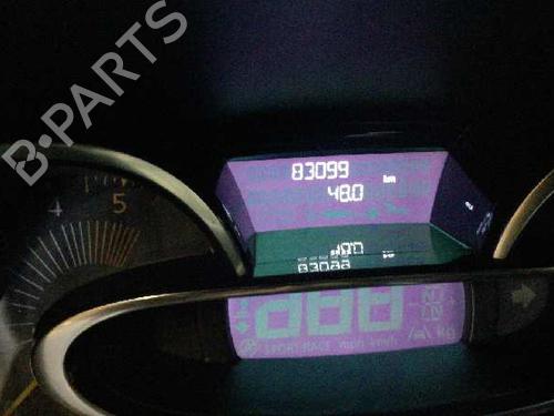 Electronic sensor RENAULT CLIO IV (BH_)  | BP6067041M84 