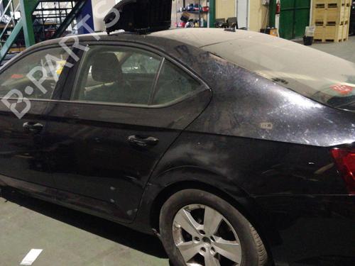 Alternator SKODA SUPERB III (3V3) 2.0 TDI | BP11736572M7  - Image 8