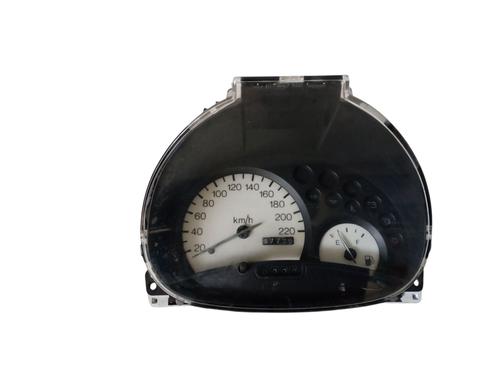 Used Instrument cluster FORD KA (RB_) 1.3 i (60 hp) 30121231