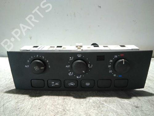 Climate control VOLVO V40 Estate (645) 1.9 DI | BP5977154I5 