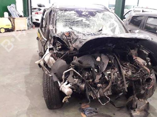 FORD KUGA I    216125