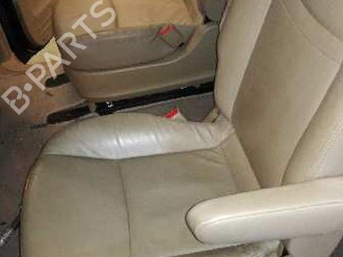 Sæde Bagtil SSANGYONG RODIUS I 2.7 Xdi (163 hp) 5182736