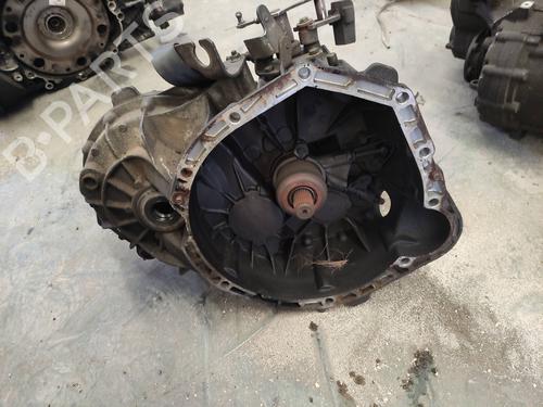 Used Gearbox MERCEDES-BENZ VITO Van (W638) [1997-2003]  15272582
