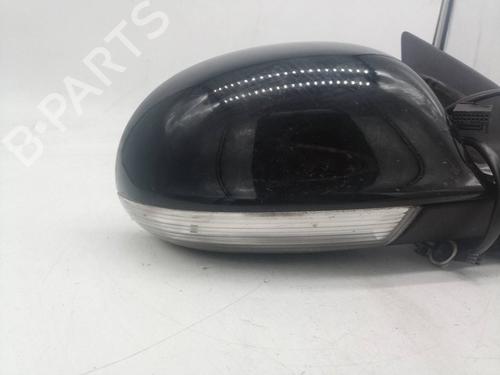 Right mirror VW EOS (1F7, 1F8) 2.0 TDI | BP18134774C27 
