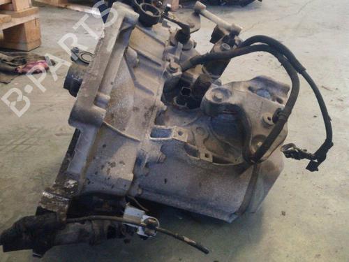 Gearbox CITROËN C3 II (SC_)  | BP8949337M3 