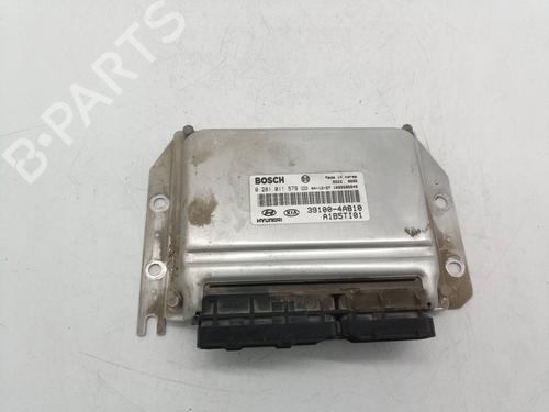 Used Engine control unit (ECU) KIA SORENTO I (JC) [2002-2011]  28974149