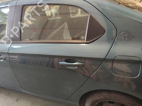 Used Left rear door CITROËN C-ELYSEE (DD_) [2012-2025]  13902491