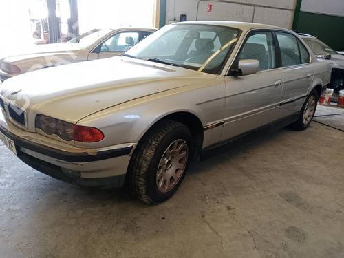 Used Parts BMW 7 (E38) 730 d (184 hp) 3015841