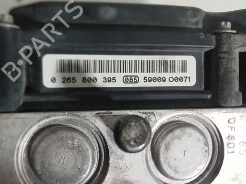 ABS pump PEUGEOT 307 SW (3H)  | BP12236066M43 