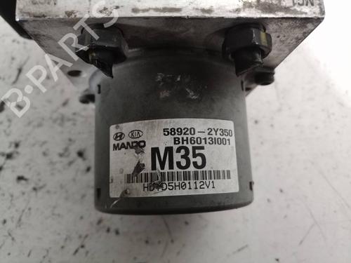 ABS pump HYUNDAI ix35 (LM, EL, ELH)  | BP12990326M43 