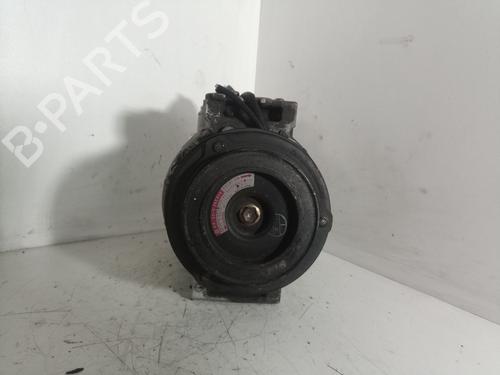 AC compressor BMW 5 (E39) 528 i | BP36294668M34 - Image 2