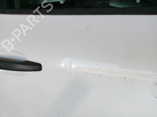 Right rear door PEUGEOT 208 I (CA_, CC_)  | BP25249187C5