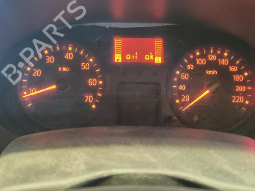 AC compressor RENAULT CLIO II (BB_, CB_)  | BP29174471M34 