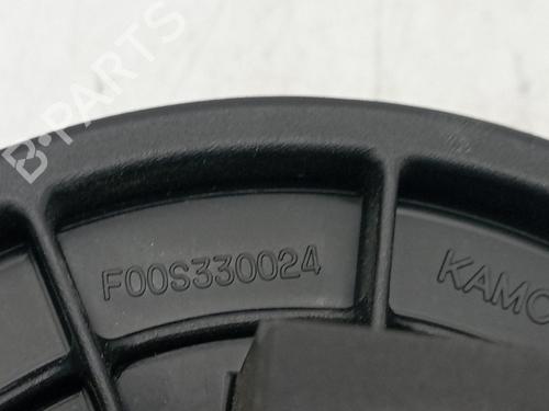 Heater blower motor HYUNDAI SONATA V (NF) 2.0 CRDi | BP20674480M62 