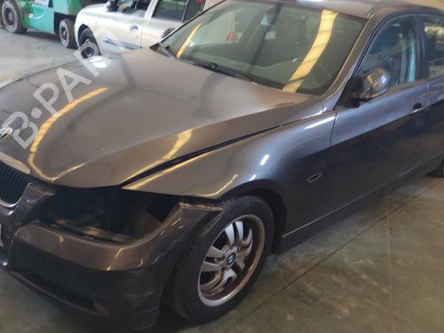 Startmotor BMW 3 (E90)  | BP21501414M8 