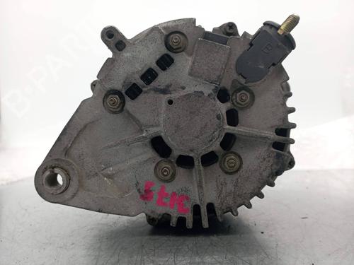 Alternator NISSAN ALMERA II Hatchback (N16)  | BP11228618M7 