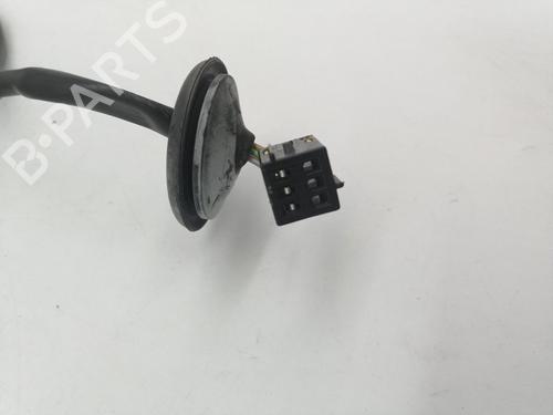 Left mirror OPEL CORSA D (S07) 1.3 CDTI (L08, L68) | BP23104484C26 