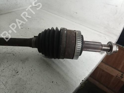 Left front driveshaft HYUNDAI ix35 (LM, EL, ELH)  | BP16093138M38 