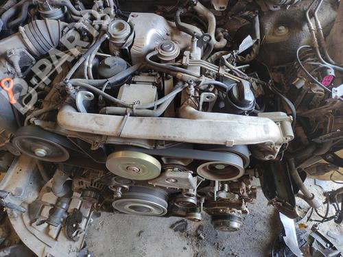 Used Engine Engine AUDI A4 B7 Avant (8ED) 2.5 TDI (163 hp) 9726241 9726241