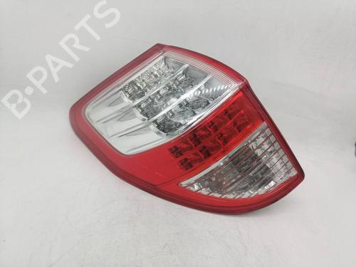 Used Left taillight TOYOTA RAV 4 III (_A3_) [2005-2014]  29174435