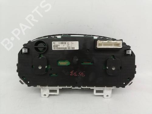 Instrument cluster NISSAN QASHQAI I (J10, NJ10) 1.6 | BP10231903C47 