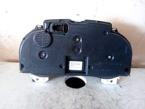 Instrument cluster OPEL CORSA D (S07)  | BP2668070C47 
