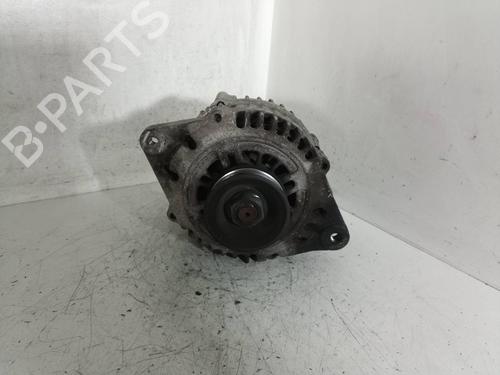Alternator KIA RIO I Hatchback (DC) 1.5 16V | BP15504792M7 