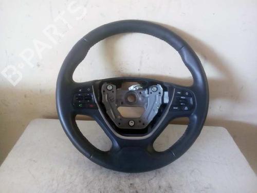 Used Steering wheel HYUNDAI i20 II (GB, IB) [2014-2021]  2992937