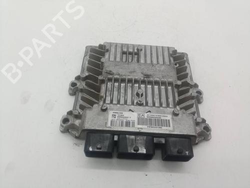 Used Engine control unit (ECU) CITROËN C3 I (FC_, FN_) [2002-2013]  13882450