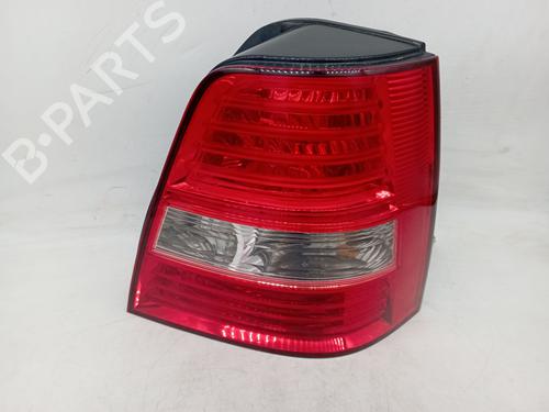 Used Right taillight Right taillight KIA SORENTO I (JC) 2.5 CRDi (170 hp) 34342271 34342271