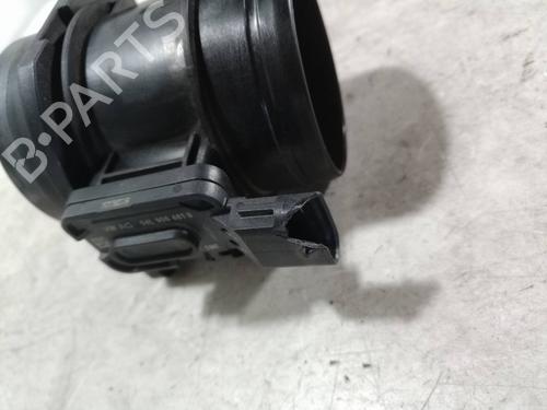 Mass air flow sensor SEAT LEON (5F1) 1.6 TDI | BP7218412M95 