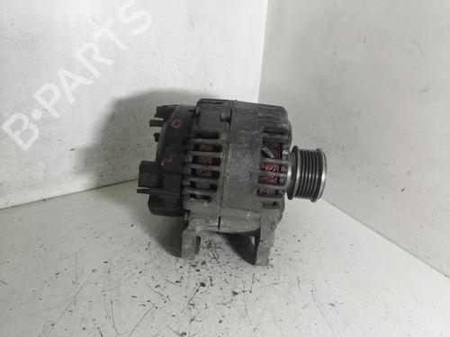 Alternator VW GOLF V (1K1)  | BP19257297M7 