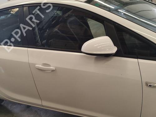 Used Right front door OPEL ASTRA J Saloon 1.7 CDTI (69) (131 hp) 19264897