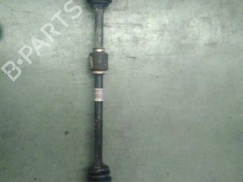 Used Right front driveshaft CHEVROLET AVEO / KALOS Saloon (T250, T255) [2005-2025]  5880308
