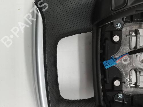 Steering wheel CITROËN C4 I (LC_)  | BP8317839C49 