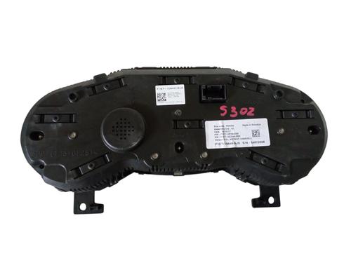 Instrument cluster FORD FOCUS III 1.0 EcoBoost | BP29239081C47 