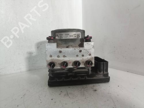 Used ABS pump HYUNDAI i10 II (BA, IA) 1.0 (67 hp) 12849374
