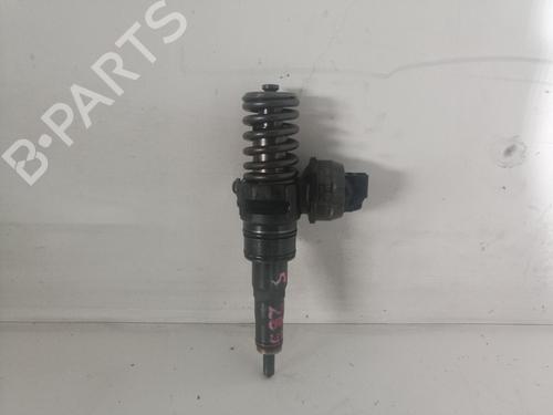 Used Injector Injector 38619651 38619651