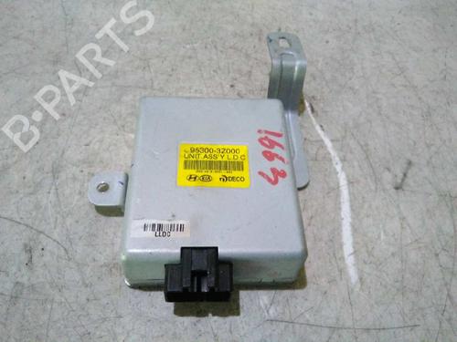 Used Electronic module HYUNDAI i40 I (VF) 1.7 CRDI (141 hp) 4789560