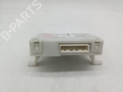 Electronic module NISSAN JUKE (F15)  | BP17956197M83 