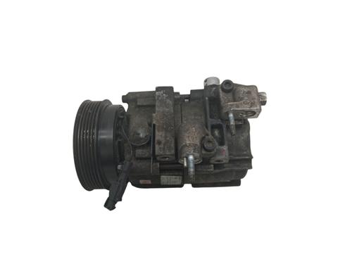 AC compressor HYUNDAI TRAJET (FO) 2.0 CRDi | BP27513112M34 