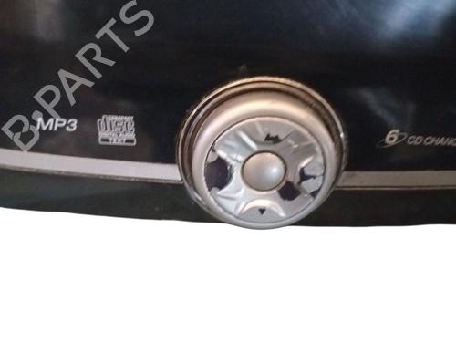Radio FORD MONDEO IV (BA7)  | BP29239044E6 
