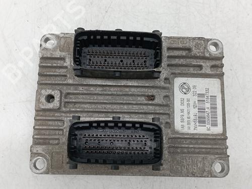 Used Engine control unit (ECU) FIAT 500 (312_) [2007-2025]  28805891