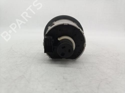Headlight switch SKODA OCTAVIA II (1Z3)  | BP25717465I24 