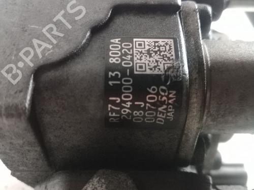 Injection pump MAZDA 5 (CR) 2.0 CD (CR19) | BP38445170M78 - Image 5